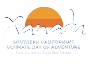 Xanadu Catalina Logo